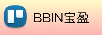 BBIN宝盈 Logo