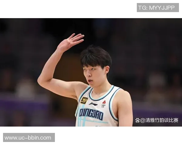 杨瀚森对裁判频频抱怨但CBA中的明显犯规为何不被吹罚